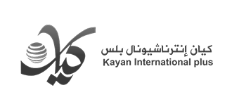 Kayan International Plus