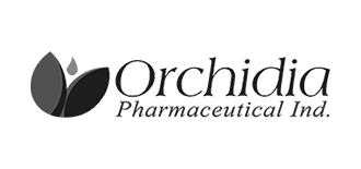 Orchidia