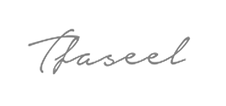Tfaseel logo