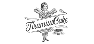 Tiramisu Cake UK